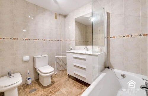 Apartment Castillo by Beach Sea View - Photo 18