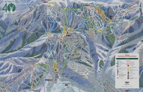 Hideout Haven 4BR 10 min from Deer Valley - Foto 34