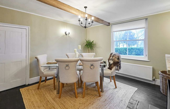 Host Stay Paradise Farm - Foto 6