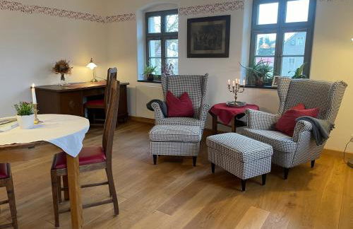 Gutshof Doberschau - Foto 9