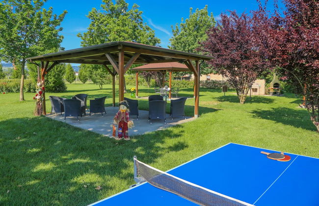 Agriturismo Il Brugnolo - Foto 39