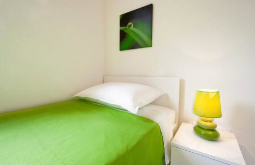 Seaview Pool House Mytilus - Happy Rentals - Foto 27