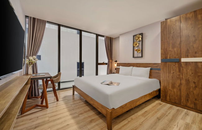 Mons Boutique Hotel and Apartment - Foto 6