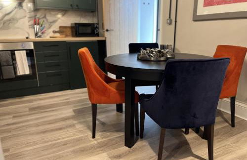 CentralEllesmere - Sleeps4 - Parking - PetFriendly - Foto 8