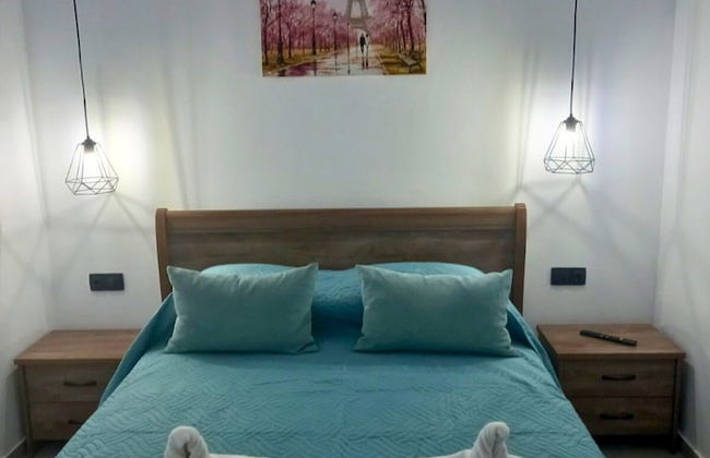 Kavros Cozy Apartment with mountain view - Foto 3