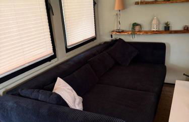 Ferienhaus Garten und Pool Ferienwohnung und Gästehaus - Foto 16