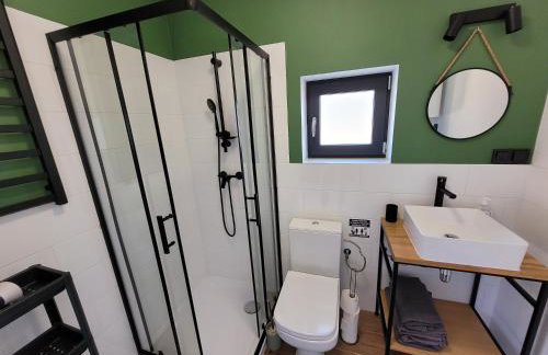 Przytullas - Domki na Mazurach - Foto 18