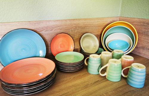 Zum Wohlfühlen Und Mehr - Foto 11