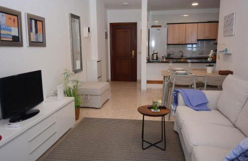 Vacacional Candelaria la Sardina - Foto 17