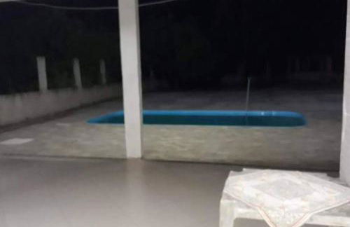 Casa em Itaipuaçu com Ar Piscina Churrasqueira - Foto 9
