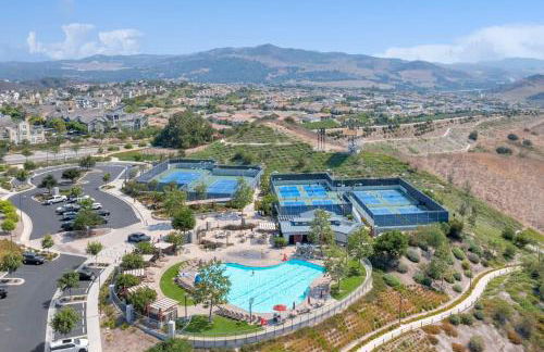 # Marbella Lane - Stylish Dream Home in RMV with Pool - Foto 155