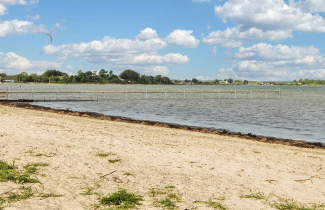 6 Person Holiday Home in Bjert - Foto 28