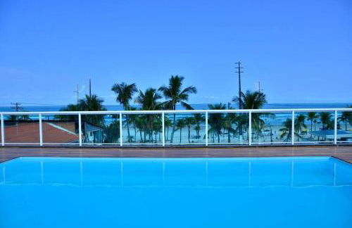 Casa com vista espetacular para praia - Foto 1