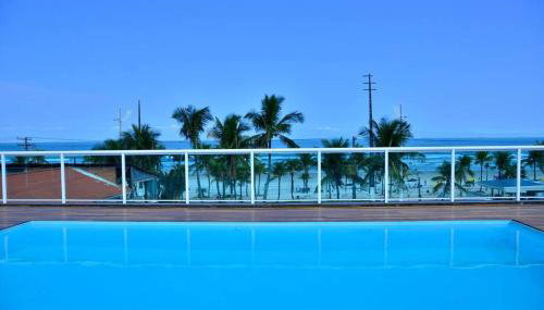 Casa com vista espetacular para praia - Foto 1