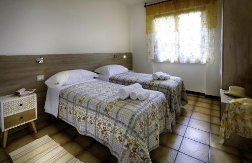 Residence Appartamenti Caffarena - Foto 33