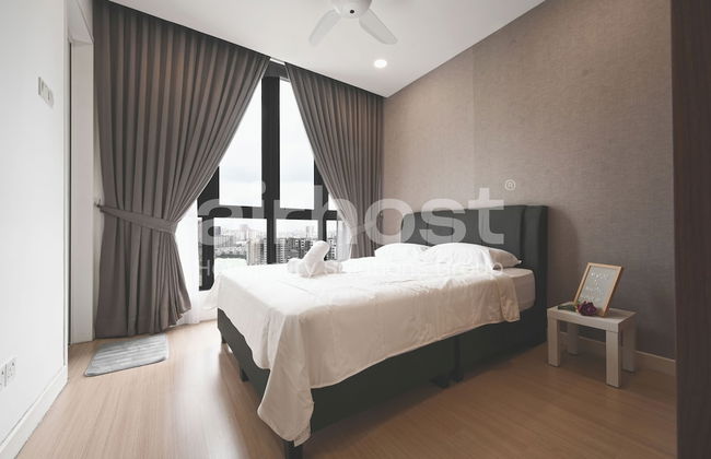 Greenfield Residence at Bandar Sunway - Photo 13