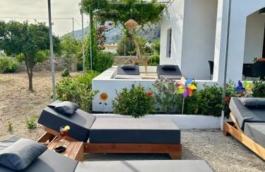 Aegean Endless Summer Villa Pefkos - Foto 39