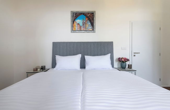 Prague Tales Boutique Residence by Dwellfort - Foto 9