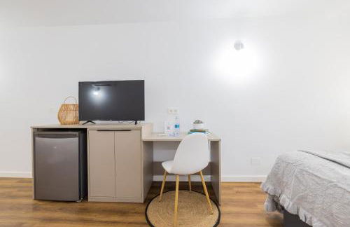 FLORIT FLATS - The Apolo Studio - Foto 18