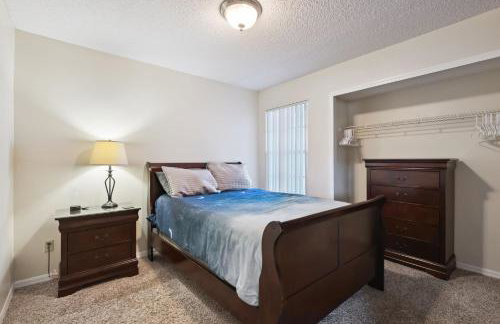 Near Disney! Pool and Hot Tub with Free Parking - Foto 10