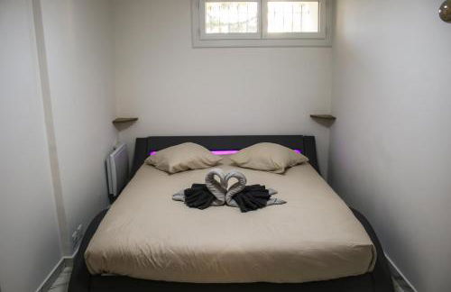 Le Niou, Appartement avec Parking GRATUIT - Photo 10