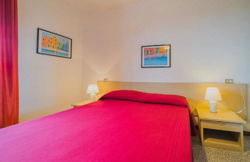 Appartamenti Casa Sant'Andrea - Goelba - Foto 34