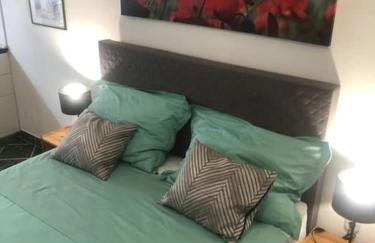 Studio apartment Sfinga - Photo 10