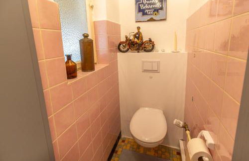 Ferienwohnung Ant Dopke - Foto 14