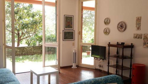 Casa Berizzi Mare - Arenzano Pineta Centro - Foto 3