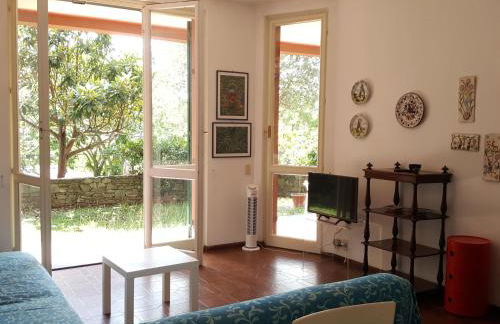 Casa Berizzi Mare - Arenzano Pineta Centro - Foto 3