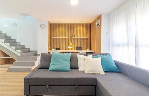 Luxury Beach Terrace Loft - Foto 20