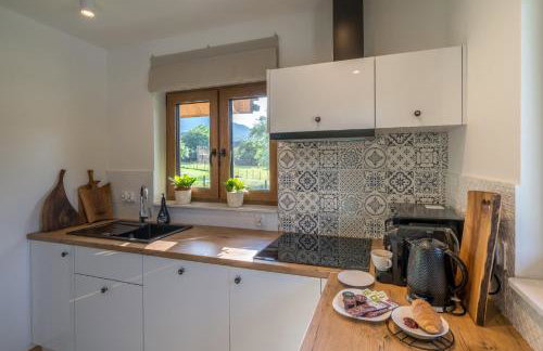 Dunajec Spa House - Photo 17