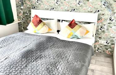 Westerbergen Haus "baltic blick" - Foto 10