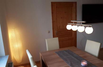 Ferienwohnung am Hang - Foto 10