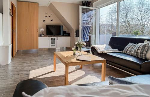 FeWo Oldeoog OG - Horumersiel - Foto 9