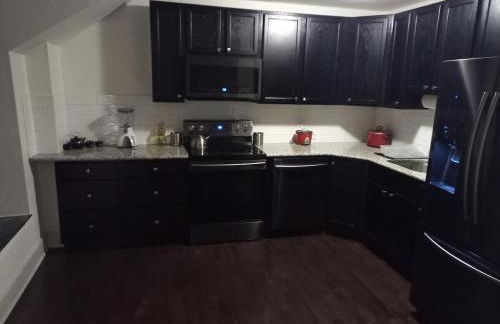 Fantastic updated apartment with parking - Foto 29