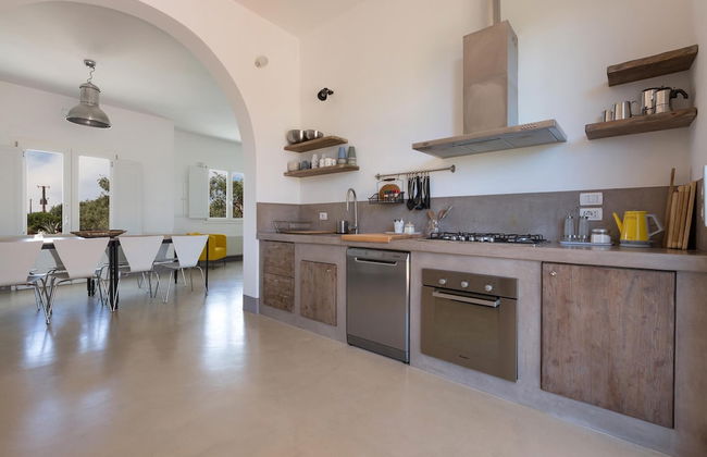 Villa Rosalorè - Foto 17