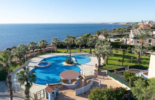 Apartament z widokiem na morze Cabo Roig - Foto 1