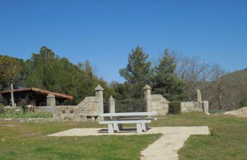 Casa Rural la Iglesuela - Photo 26