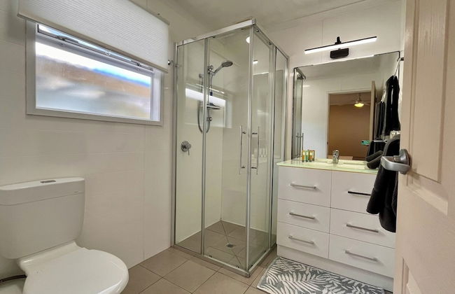 Channers on Norfolk - Foto 68