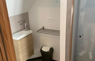 Auberge du Parc - Foto 58