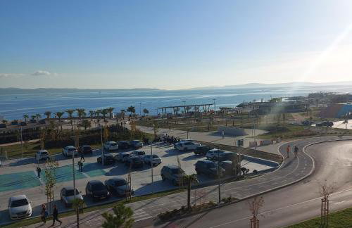 Beach Apartment Dagama - Foto 28