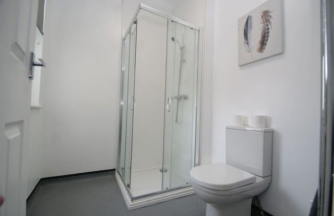 Chic Margate Apartment - Foto 4