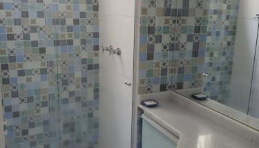 Aldeia dos reis - Mangaratiba - Loft 409 bl 02 - Foto 5