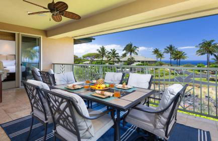 ❤PiH❤ A Sea-nic Escape Stunning Ocean View Mauna Kea Resort eBikes - Foto 31