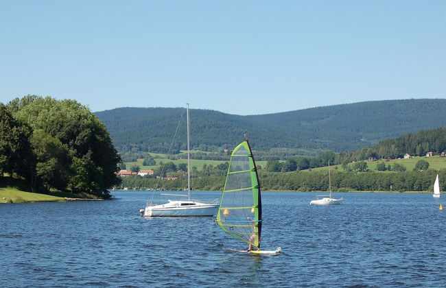 Villa by Lake & Slopes - Photo 36