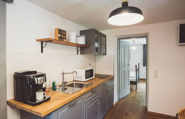 Chalet am Sonnenhang - Foto 40