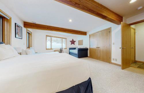 The Clymer House - Foto 25