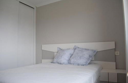 MARAVILLOSO APARTAMENTO VILANOVA DE AROUSA - Foto 11