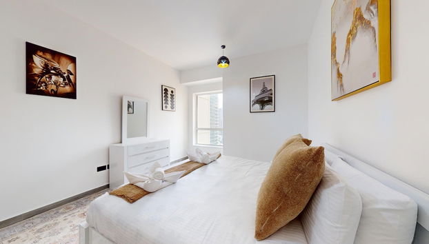 Primestay - Rimal Residences - JBR - Foto 5, Habitación